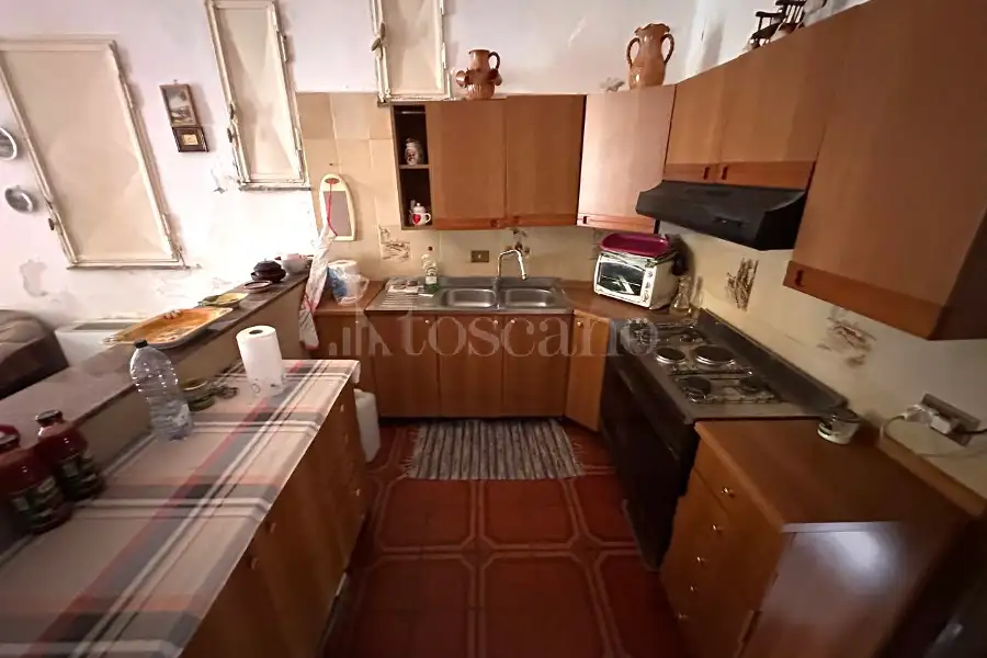 Villa in vendita di 104 mq a €99.000 (rif. 127/2026)
