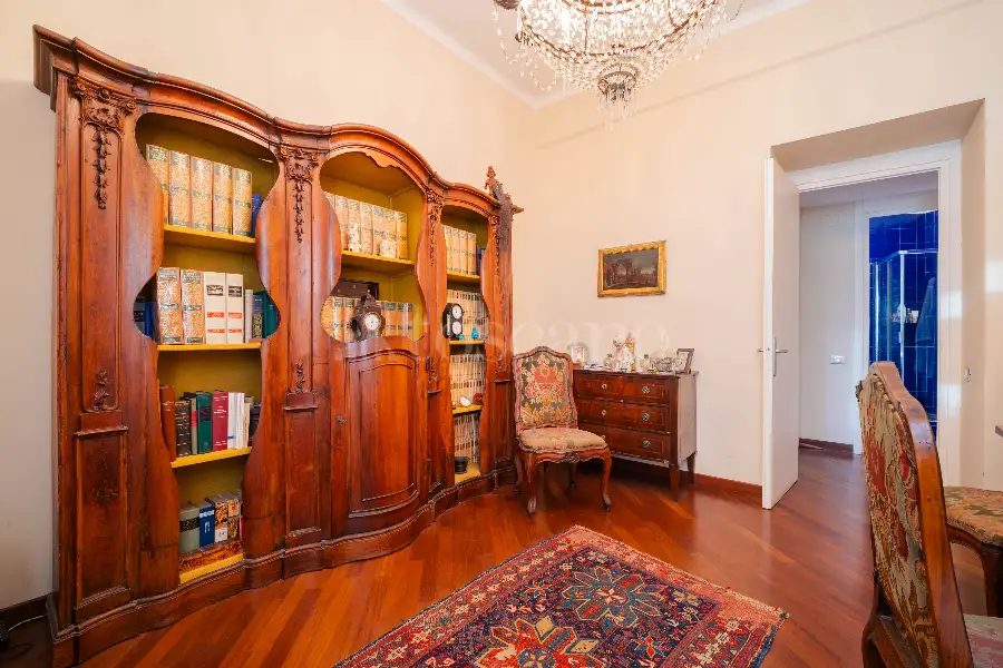 Casa in vendita di 140 mq a €1.150.000 (rif. 50/2025)