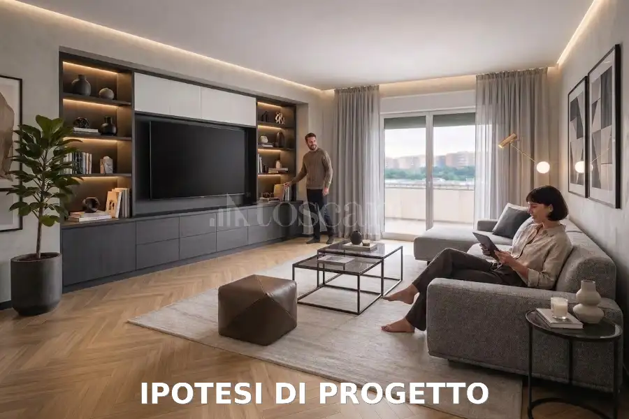 Casa in vendita di 157 mq a €595.000 (rif. 84/2025)