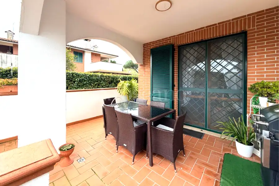 Villa in vendita di 140 mq a €449.000 (rif. 6/2026)
