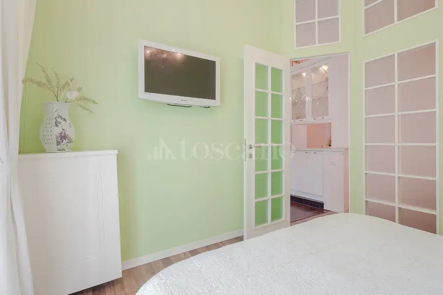 Casa in vendita di 60 mq a €550.000 (rif. 1/2026)