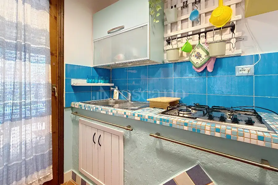 Villa Bifamiliare in vendita di 100 mq a €250.000 (rif. 15/2026)
