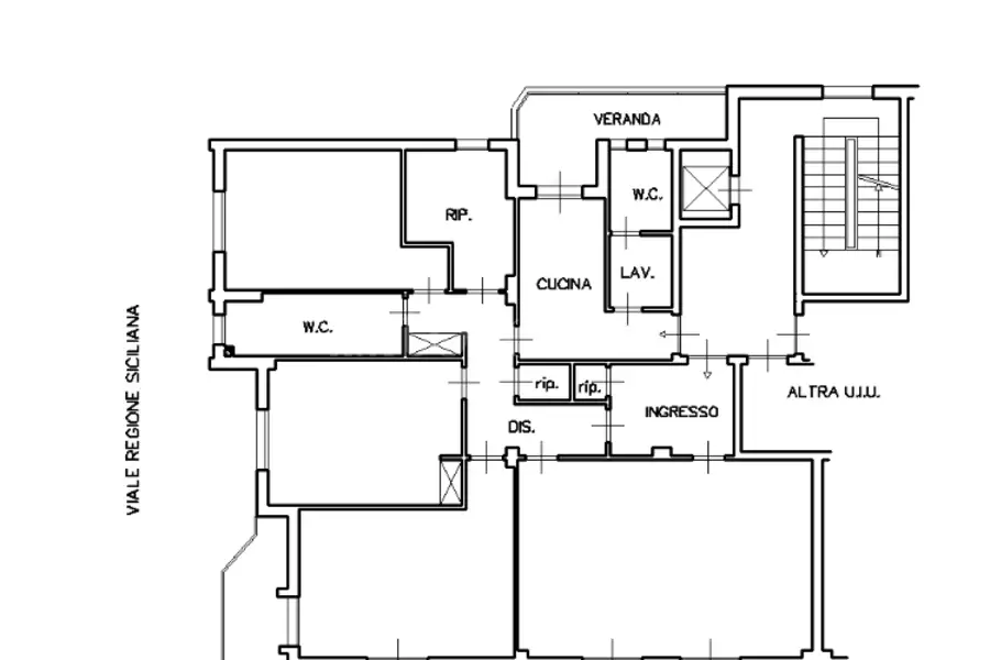 Casa in vendita di 174 mq a €215.000 (rif. 7/2026)
