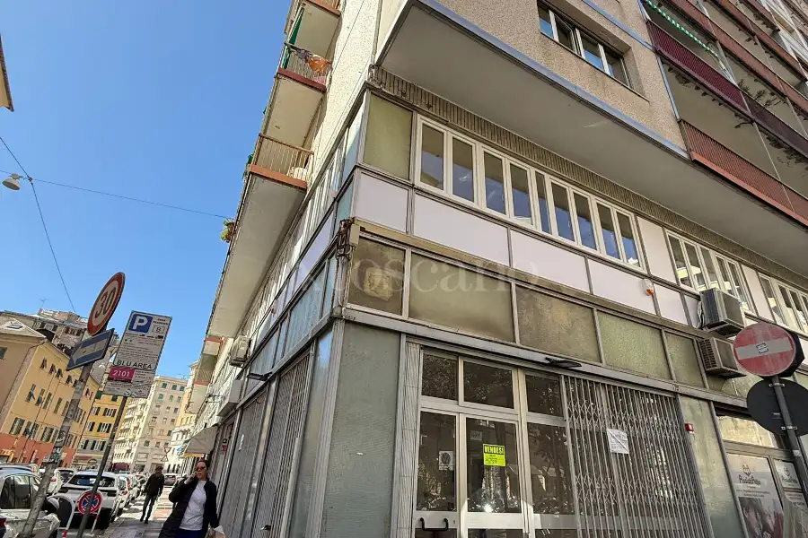 Negozio in vendita di 50 mq a €220.000 (rif. 29/2026)