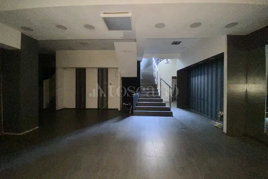 Negozio in vendita di 166 mq a €240.000 (rif. 56/2026)