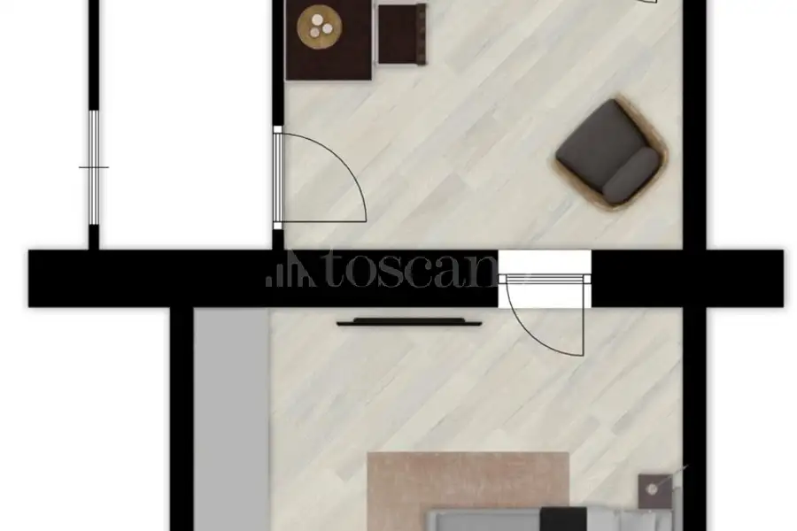 Casa Indipendente in vendita di 85 mq a €75.000 (rif. 61/2025)