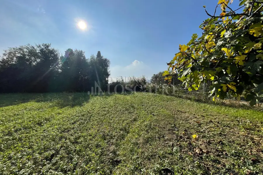 Agricolo in vendita di 1.288 mq a €37.000 (rif. 59/2025)