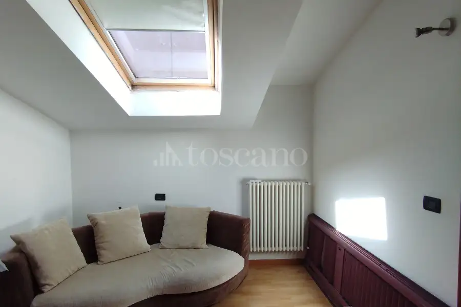 Attico in vendita di 80 mq a €120.000 (rif. 18/2025)