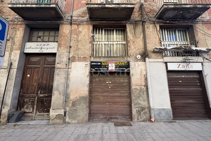 Negozio in vendita di 19 mq a €38.000 (rif. 76/2026)