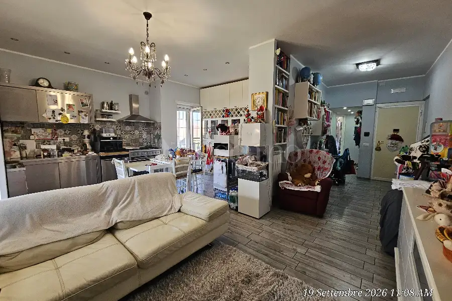 Casa in vendita di 80 mq a €169.000 (rif. 39/2026)