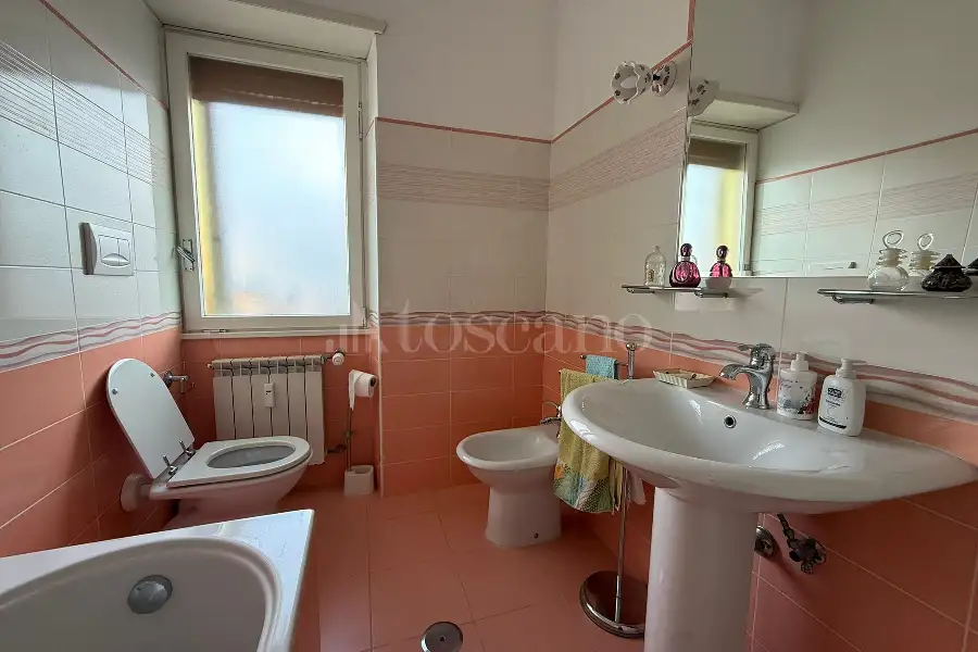 Attico in vendita di 130 mq a €349.000 (rif. 28/2026)