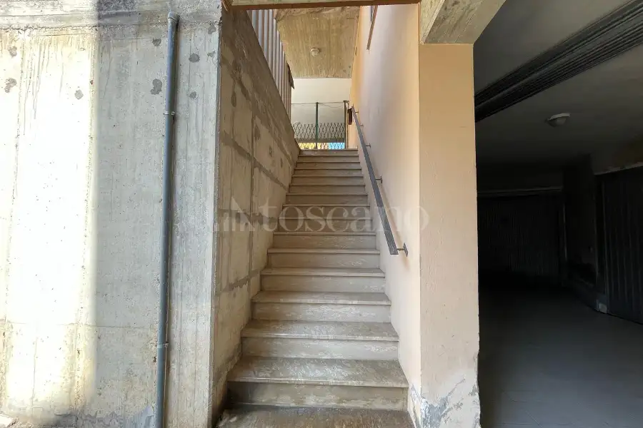 Attico in vendita di 110 mq a €165.000 (rif. 41/2025)