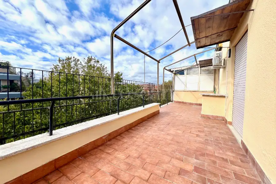 Attico in vendita di 150 mq a €595.000 (rif. 56/2025)