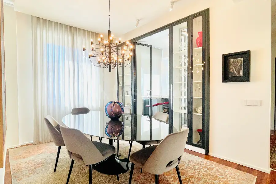 Casa in vendita di 132 mq a €460.000 (rif. 41/2026)