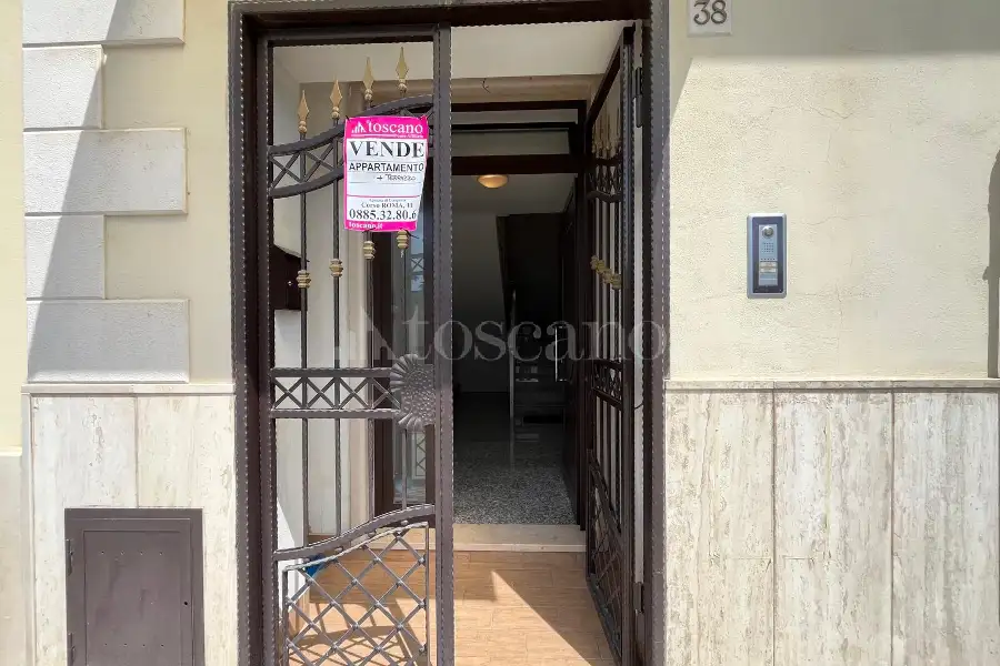 Casa in vendita di 90 mq a €125.000 (rif. 33/2026)