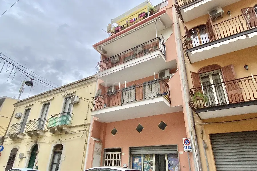 Attico in vendita di 112 mq a €249.000 (rif. 45/2026)