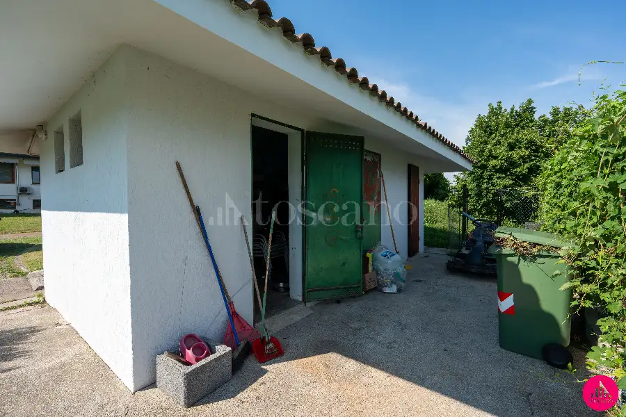 Villa in vendita di 303 mq a €499.000 (rif. 124/2026)