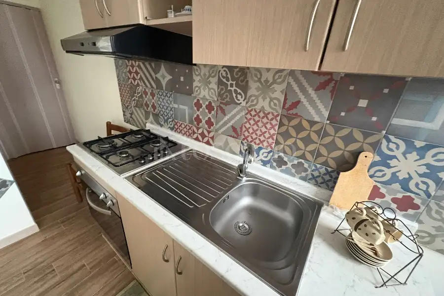 Casa Indipendente in affitto di 35 mq a €1.000 (rif. 21/2026)