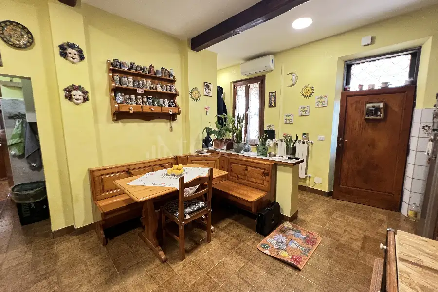 Casa in vendita di 120 mq a €239.000 (rif. 88/2025)