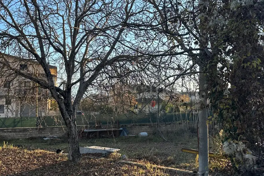 Edificabile Residenziali in vendita di 1.018 mq a €130.000 (rif. 128/2025)