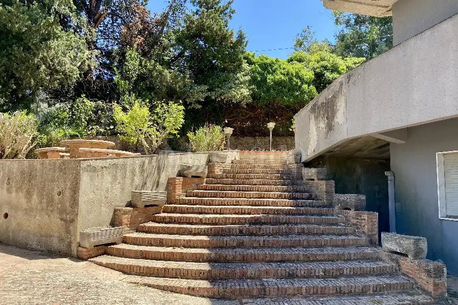 Villa in vendita di 412 mq a €199.000 (rif. 110/2024)