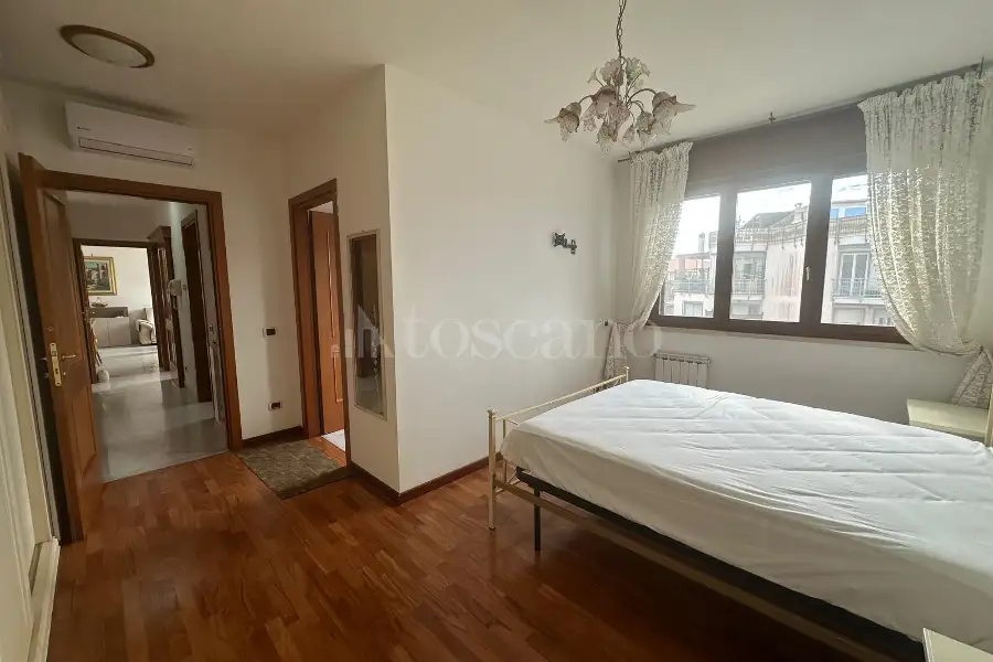 Attico in vendita di 90 mq a €369.000 (rif. 56/2026)