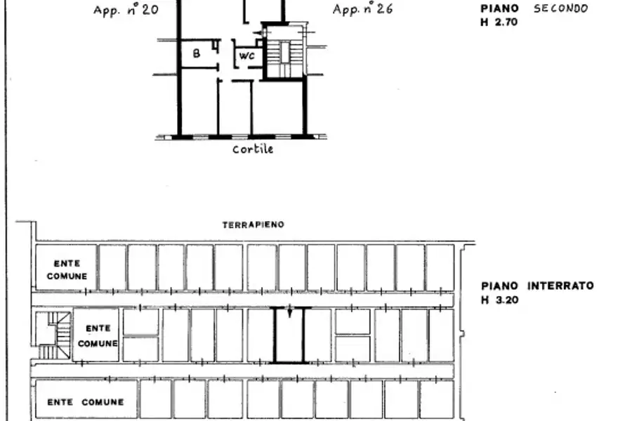 Casa in vendita di 120 mq a €315.000 (rif. 21/2026)