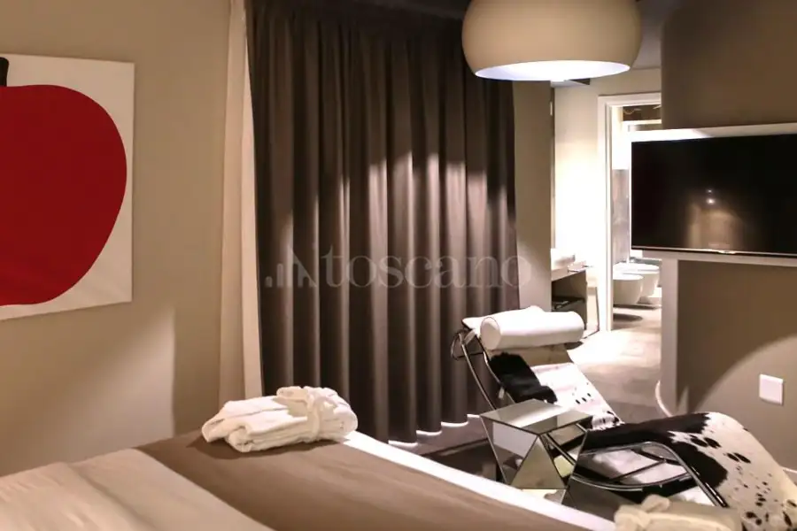 Albergo in vendita di 450 mq trattativa riservata (rif. 29/2022)
