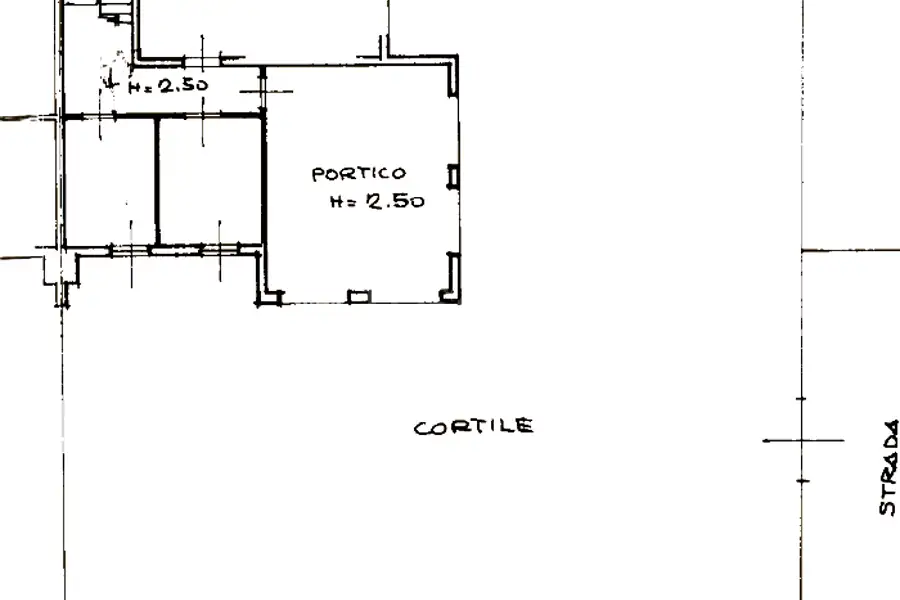 Villa Plurifamiliare in vendita di 210 mq a €315.000 (rif. 35/2026)
