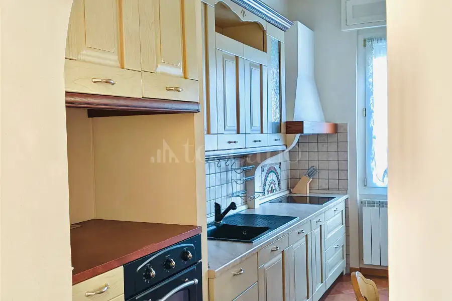 Villa Bifamiliare in vendita di 128 mq a €315.000 (rif. 12/2026)
