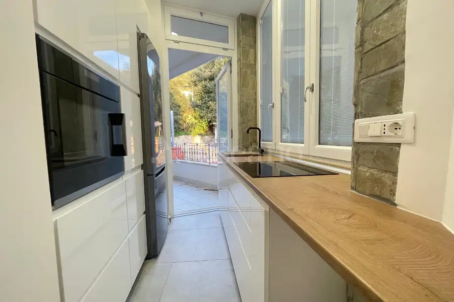 Casa in vendita di 60 mq a €380.000 (rif. 3/2025)