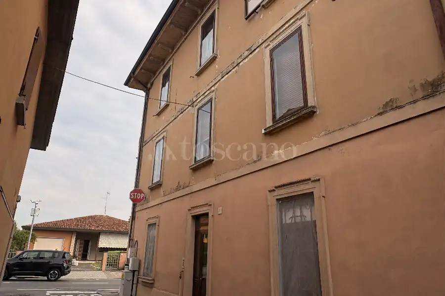Casa in vendita di 85 mq a €129.000 (rif. 37/2026)