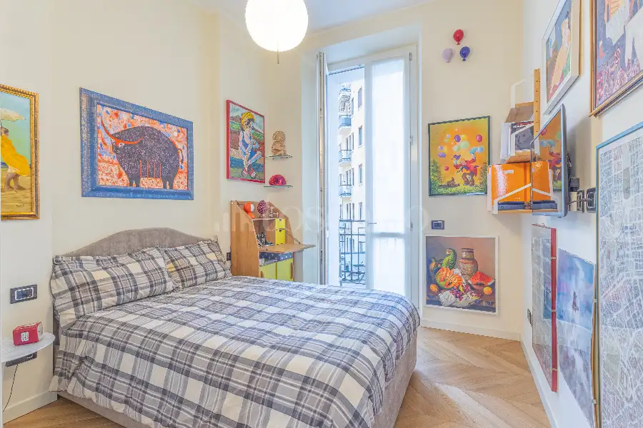 Casa in vendita di 80 mq a €750.000 (rif. 94/2026)