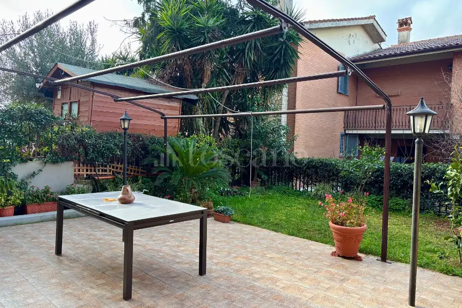 Villino a Schiera in vendita di 190 mq a €299.000 (rif. 95/2025)