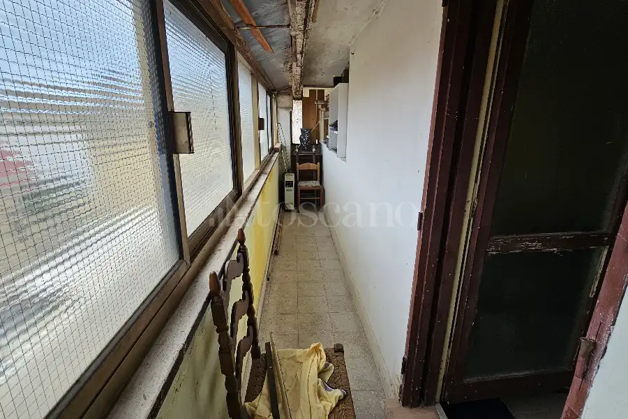 Mansarda in vendita di 55 mq a €115.000 (rif. 20/2026)