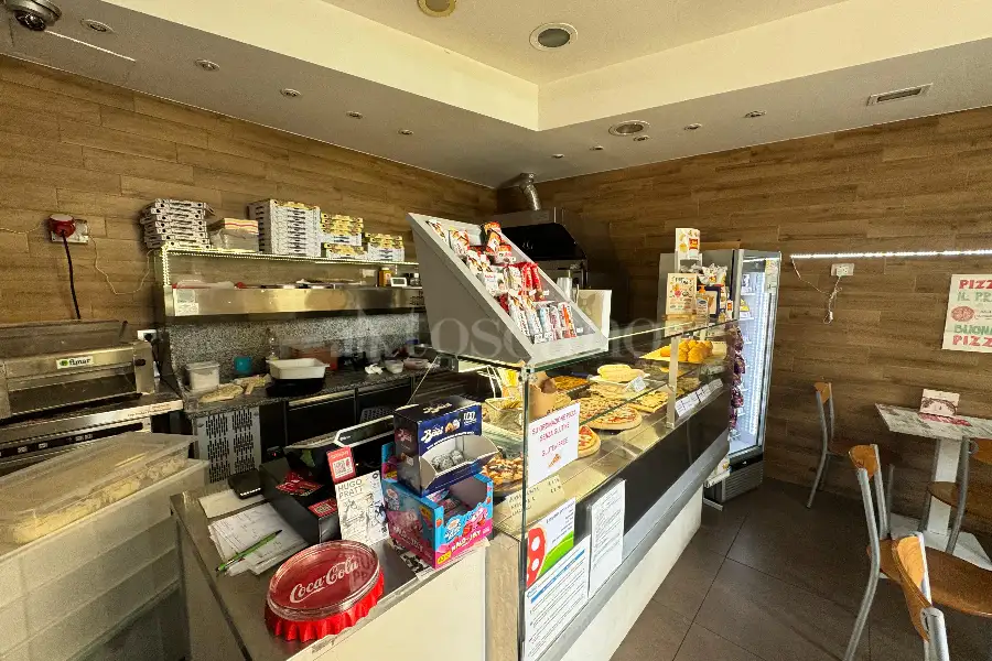 Negozio in vendita di 60 mq a €249.000 (rif. 15/2025)