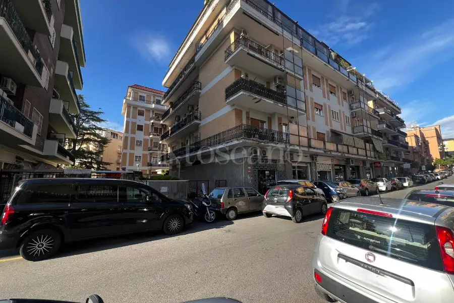 Casa in vendita di 80 mq a €298.000 (rif. 1/2026)