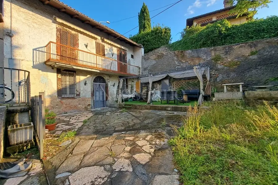 Casa Indipendente in vendita di 100 mq a €149.000 (rif. 32/2026)