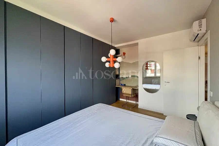 Casa in affitto di 90 mq a €1.700 (rif. 15/2026)