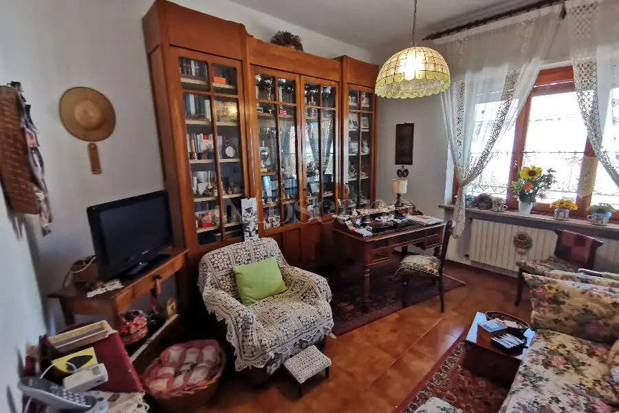 Casa in vendita di 135 mq a €160.000 (rif. 34/2026)