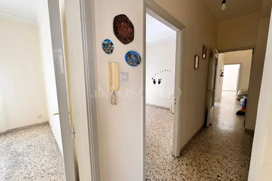 Casa in affitto di 130 mq a €690 (rif. 97/2026)