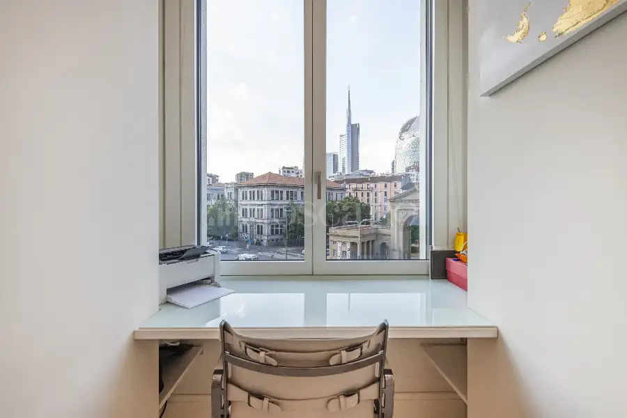 Casa in vendita di 170 mq a €3.100.000 (rif. 86/2025)