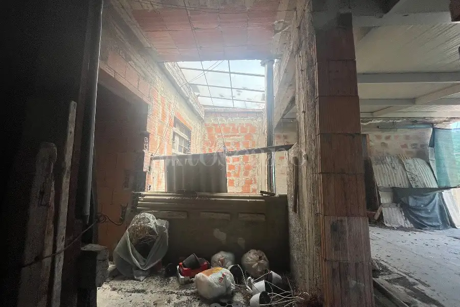 Casa in vendita di 180 mq a €84.000 (rif. 2/2026)
