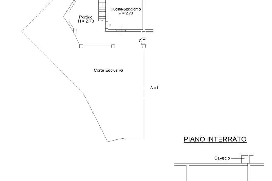 Casa in vendita di 160 mq a €560.000 (rif. 28/2026)