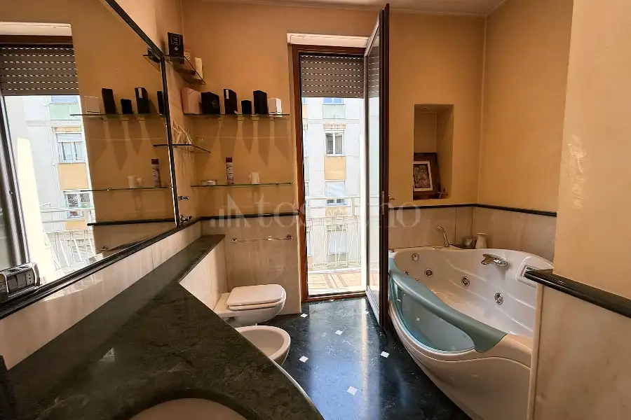 Casa in affitto di 100 mq a €3.400 (rif. 15/2026)