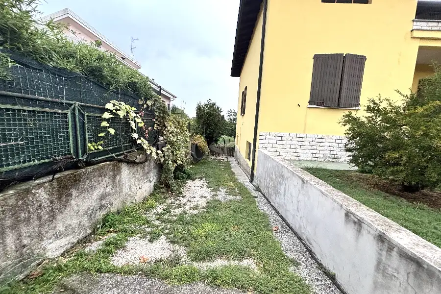 Villa in vendita di 190 mq a €496.000 (rif. 36/2026)