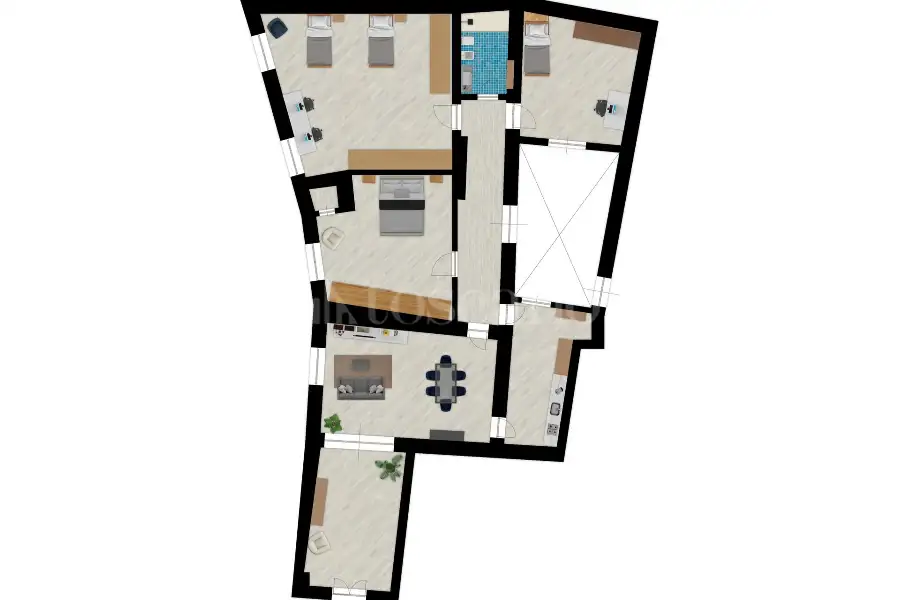 Casa in vendita di 160 mq a €540.000 (rif. 55/2025)