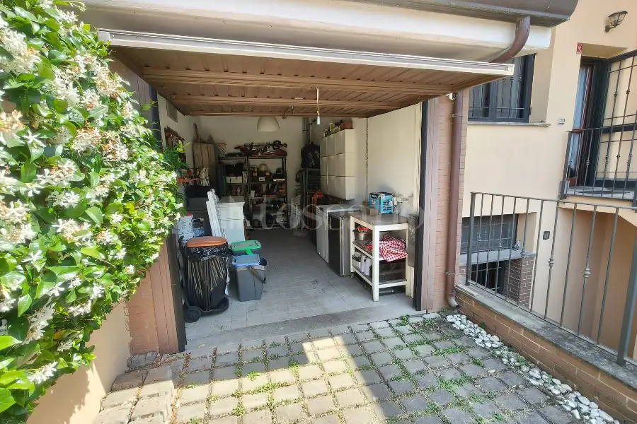 Villa in vendita di 160 mq a €375.000 (rif. 39/2026)