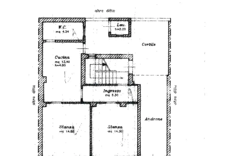 Casa in vendita di 70 mq a €68.000 (rif. 10/2026)