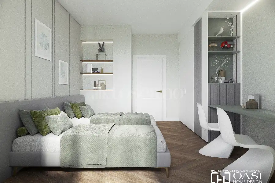 Casa in vendita di 150 mq a €4.900.000 (rif. 119/2026)